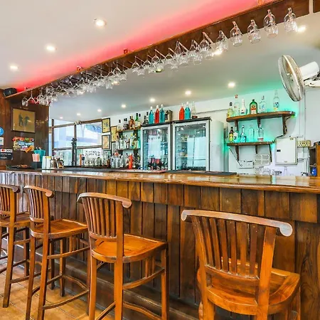 Fabexpress Barday'S Inn